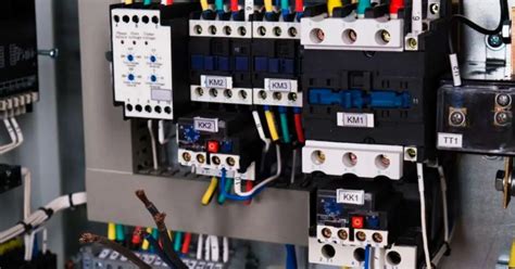 switchboard vs distribution board